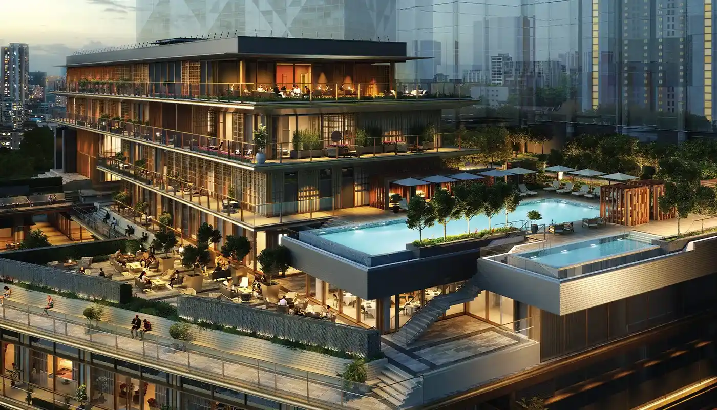 birla niyaara worli
